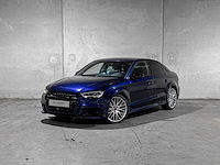 Audi s3 limousine 2.0 tfsi quattro pro line plus 306pk 2018, p-657-zd