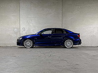 Audi s3 limousine 2.0 tfsi quattro pro line plus 306pk 2018, p-657-zd - afbeelding 13 van  67