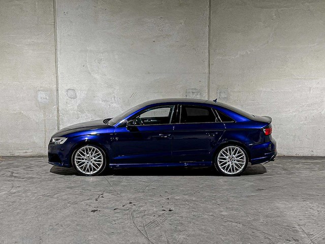 Audi s3 limousine 2.0 tfsi quattro pro line plus 306pk 2018, p-657-zd - afbeelding 14 van  67