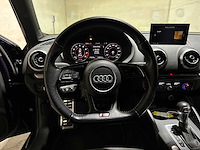Audi s3 limousine 2.0 tfsi quattro pro line plus 306pk 2018, p-657-zd - afbeelding 16 van  67