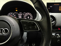 Audi s3 limousine 2.0 tfsi quattro pro line plus 306pk 2018, p-657-zd - afbeelding 20 van  67