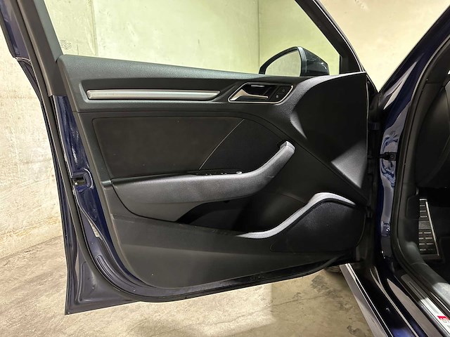 Audi s3 limousine 2.0 tfsi quattro pro line plus 306pk 2018, p-657-zd - afbeelding 28 van  67