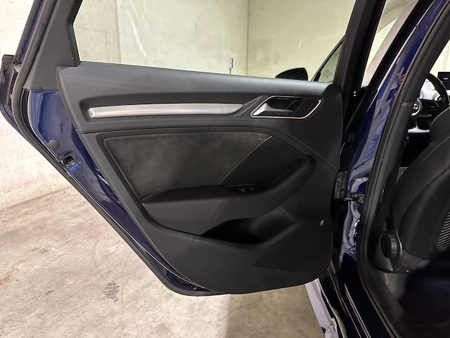Audi s3 limousine 2.0 tfsi quattro pro line plus 306pk 2018, p-657-zd - afbeelding 30 van  67