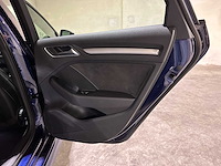 Audi s3 limousine 2.0 tfsi quattro pro line plus 306pk 2018, p-657-zd - afbeelding 33 van  67