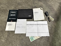 Audi s3 limousine 2.0 tfsi quattro pro line plus 306pk 2018, p-657-zd - afbeelding 39 van  67