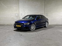 Audi s3 limousine 2.0 tfsi quattro pro line plus 306pk 2018, p-657-zd - afbeelding 45 van  67