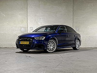 Audi s3 limousine 2.0 tfsi quattro pro line plus 306pk 2018, p-657-zd - afbeelding 56 van  67