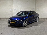 Audi s3 limousine 2.0 tfsi quattro pro line plus 306pk 2018, p-657-zd - afbeelding 65 van  67