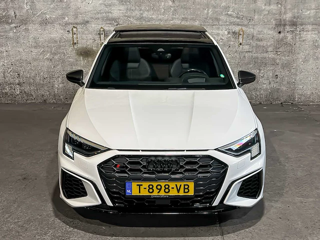 Audi s3 sportback 2.0 tfsi quattro 310pk 2020, t-898-vb - afbeelding 3 van  68