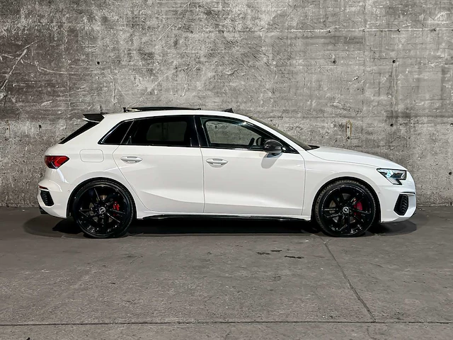 Audi s3 sportback 2.0 tfsi quattro 310pk 2020, t-898-vb - afbeelding 10 van  68