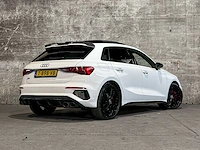 Audi s3 sportback 2.0 tfsi quattro 310pk 2020, t-898-vb - afbeelding 11 van  68