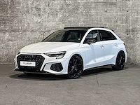 Audi s3 sportback 2.0 tfsi quattro 310pk 2020, t-898-vb