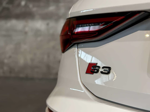 Audi s3 sportback 2.0 tfsi quattro 310pk 2020, t-898-vb - afbeelding 15 van  68