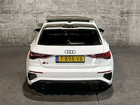 Audi s3 sportback 2.0 tfsi quattro 310pk 2020, t-898-vb - afbeelding 18 van  68