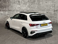Audi s3 sportback 2.0 tfsi quattro 310pk 2020, t-898-vb - afbeelding 21 van  68