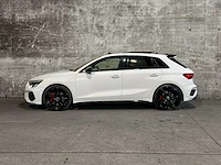 Audi s3 sportback 2.0 tfsi quattro 310pk 2020, t-898-vb - afbeelding 24 van  68
