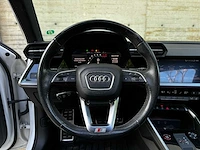 Audi s3 sportback 2.0 tfsi quattro 310pk 2020, t-898-vb - afbeelding 29 van  68