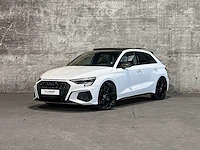 Audi s3 sportback 2.0 tfsi quattro 310pk 2020, t-898-vb - afbeelding 22 van  68