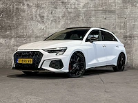 Audi s3 sportback 2.0 tfsi quattro 310pk 2020, t-898-vb - afbeelding 33 van  68