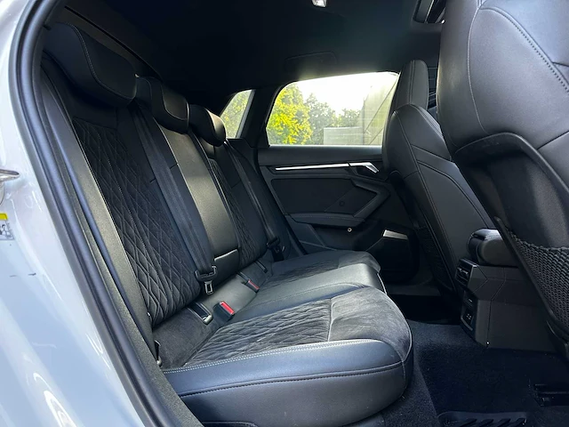 Audi s3 sportback 2.0 tfsi quattro 310pk 2020, t-898-vb - afbeelding 53 van  68