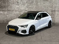 Audi s3 sportback 2.0 tfsi quattro 310pk 2020, t-898-vb - afbeelding 44 van  68