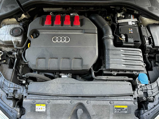 Audi s3 sportback 2.0 tfsi quattro 310pk 2020, t-898-vb - afbeelding 58 van  68