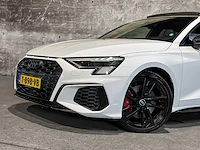 Audi s3 sportback 2.0 tfsi quattro 310pk 2020, t-898-vb - afbeelding 55 van  68