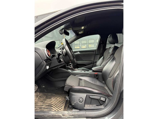 Audi s3 sportback 2.0 tfsi s3 quattro proline s; h-853-tx - afbeelding 13 van  14