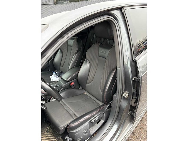 Audi s3 sportback 2.0 tfsi s3 quattro proline s; h-853-tx - afbeelding 14 van  14