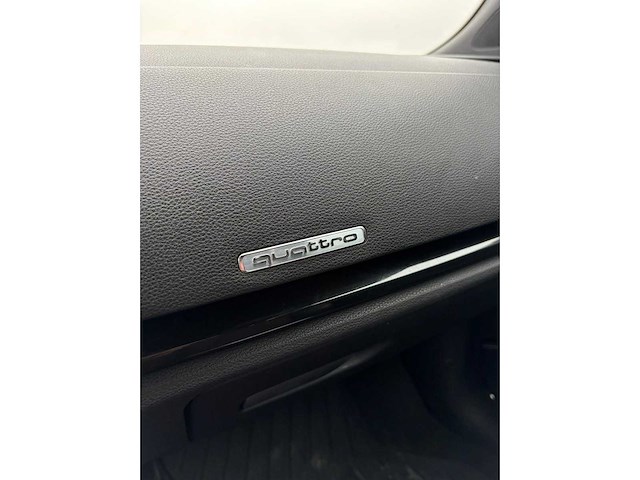 Audi s3 sportback 2.0 tfsi s3 quattro proline s; h-853-tx - afbeelding 3 van  16