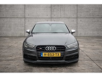 Audi s3 sportback 2.0 tfsi s3 quattro proline s; h-853-tx - afbeelding 13 van  18