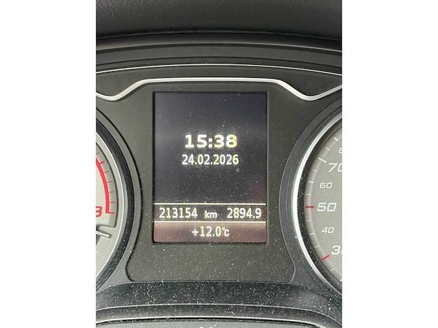 Audi s3 sportback 2.0 tfsi s3 quattro proline s* h-853-tx - afbeelding 4 van  18