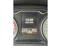 Audi s3 sportback 2.0 tfsi s3 quattro proline s* h-853-tx - afbeelding 4 van  18