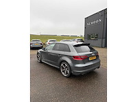 Audi s3 sportback 2.0 tfsi s3 quattro proline s* h-853-tx - afbeelding 10 van  18