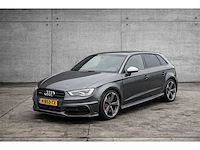 Audi s3 sportback 2.0 tfsi s3 quattro proline s* h-853-tx - afbeelding 1 van  18