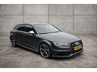 Audi s3 sportback 2.0 tfsi s3 quattro proline s* h-853-tx - afbeelding 11 van  18
