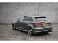 Audi s3 sportback 2.0 tfsi s3 quattro proline s* h-853-tx - afbeelding 14 van  18