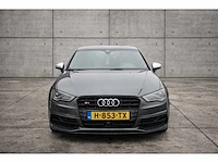 Audi s3 sportback 2.0 tfsi s3 quattro proline s* h-853-tx - afbeelding 13 van  18