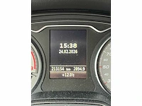 Audi s3 sportback 2.0 tfsi s3 quattro proline s* h-853-tx - afbeelding 4 van  18