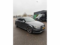 Audi s3 sportback 2.0 tfsi s3 quattro proline s* h-853-tx - afbeelding 7 van  18