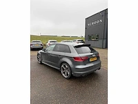 Audi s3 sportback 2.0 tfsi s3 quattro proline s* h-853-tx - afbeelding 10 van  18