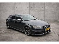 Audi s3 sportback 2.0 tfsi s3 quattro proline s* h-853-tx - afbeelding 11 van  18