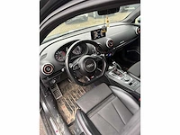 Audi s3 sportback 2.0 tfsi s3 quattro proline s* h-853-tx - afbeelding 18 van  18