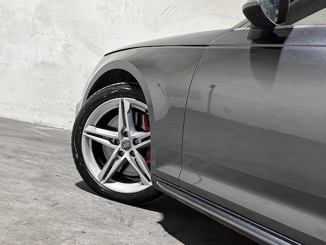 Audi s4 3.0 v6 sedan 354pk 2017 - afbeelding 9 van  51