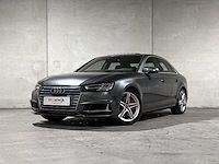 Audi s4 3.0 v6 sedan 354pk 2017 - afbeelding 1 van  51