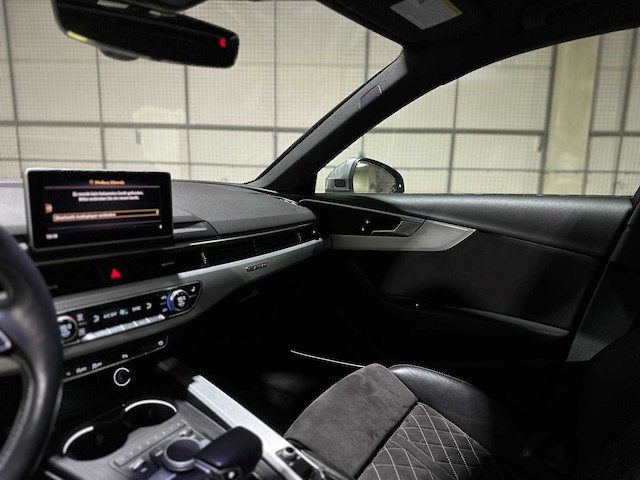 Audi s4 3.0 v6 sedan 354pk 2017 - afbeelding 14 van  51