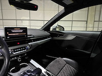 Audi s4 3.0 v6 sedan 354pk 2017 - afbeelding 14 van  51