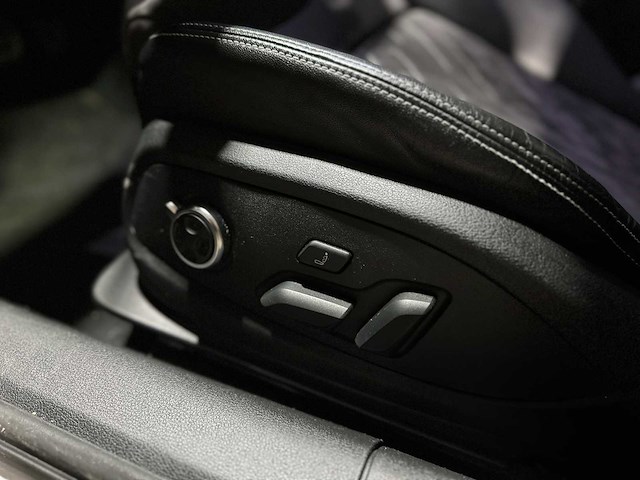 Audi s4 3.0 v6 sedan 354pk 2017 - afbeelding 16 van  51