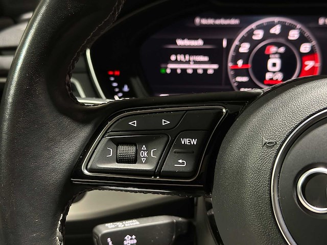 Audi s4 3.0 v6 sedan 354pk 2017 - afbeelding 17 van  51