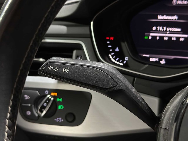 Audi s4 3.0 v6 sedan 354pk 2017 - afbeelding 19 van  51